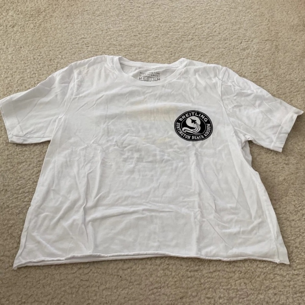 Huntington Beach Airshow T-shirt
